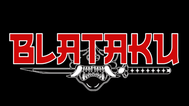 Blataku Logo