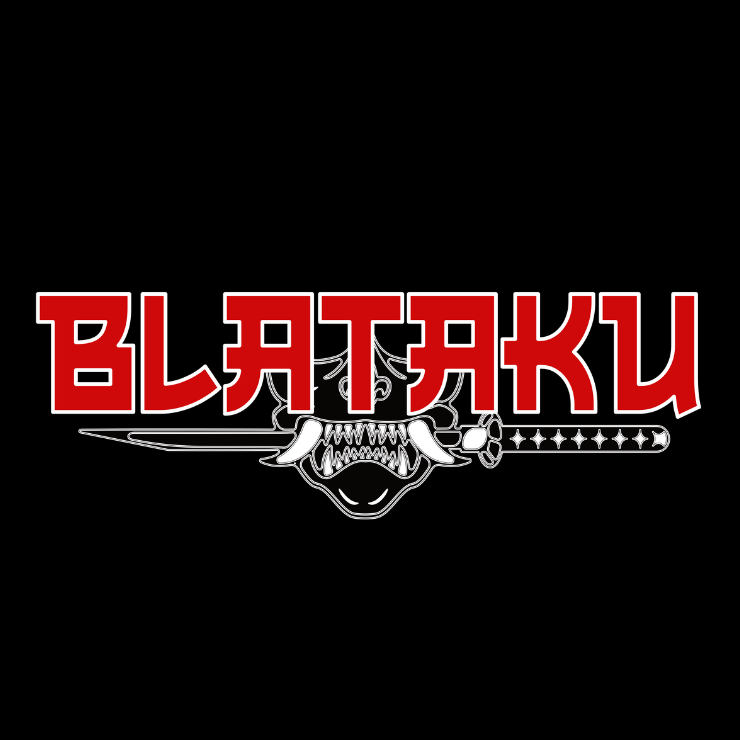 Blataku Logo