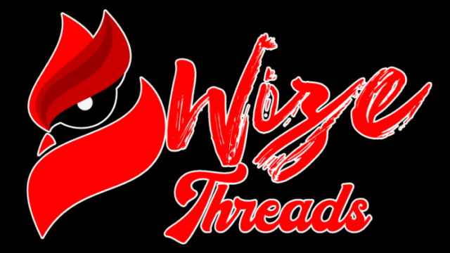 Wize Threads Logo