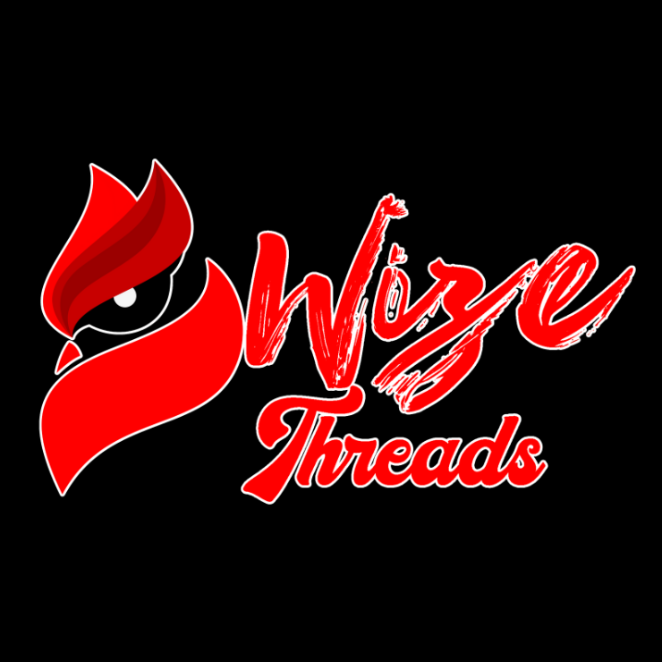 Wize Threads Logo