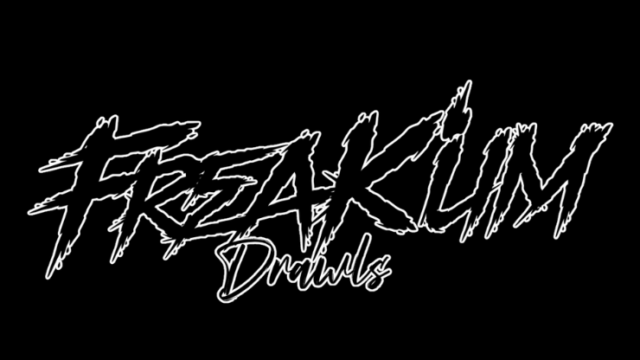 Freak’um Drawls Logo