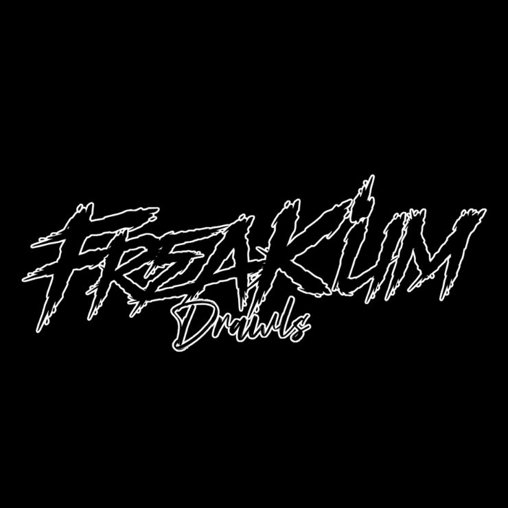 Freak’um Drawls Logo